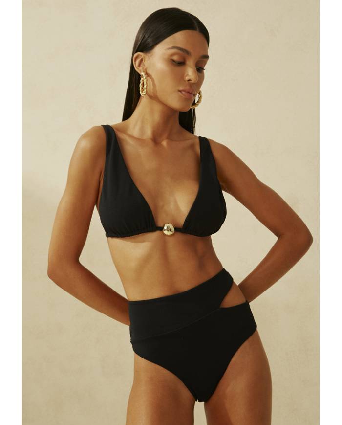 BIKINI LANCA PERFUME CUT OFF