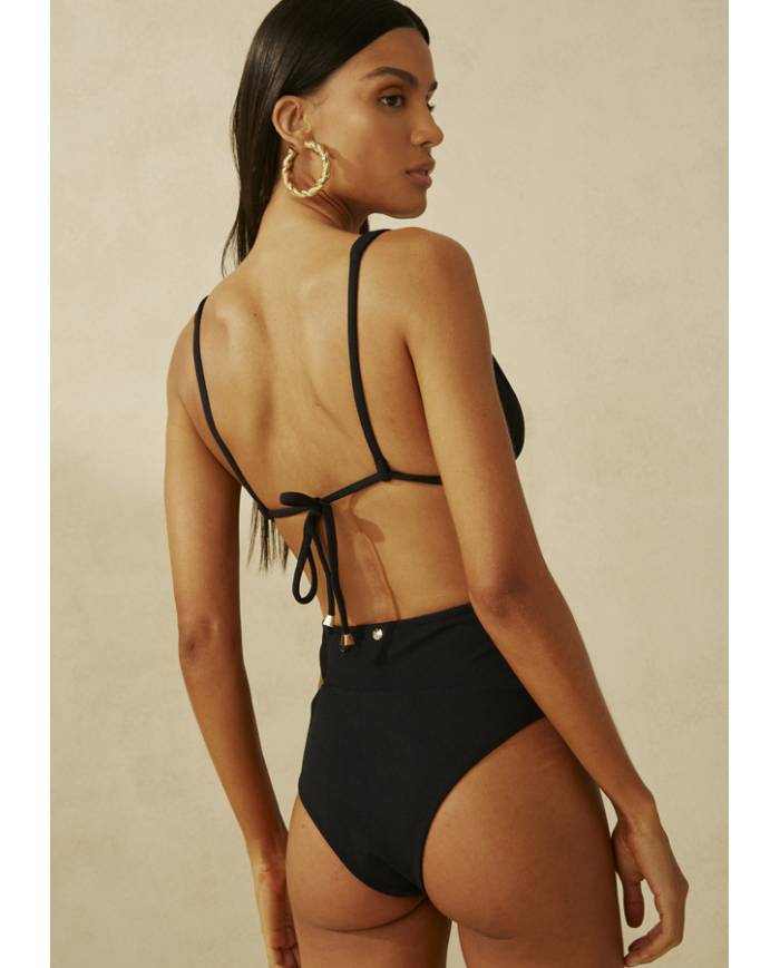 BIKINI LANCA PERFUME CUT OFF
