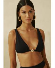 BIKINI LANCA PERFUME CUT OFF
