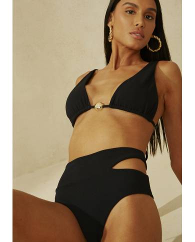 BIKINI LANCA PERFUME CUT OFF