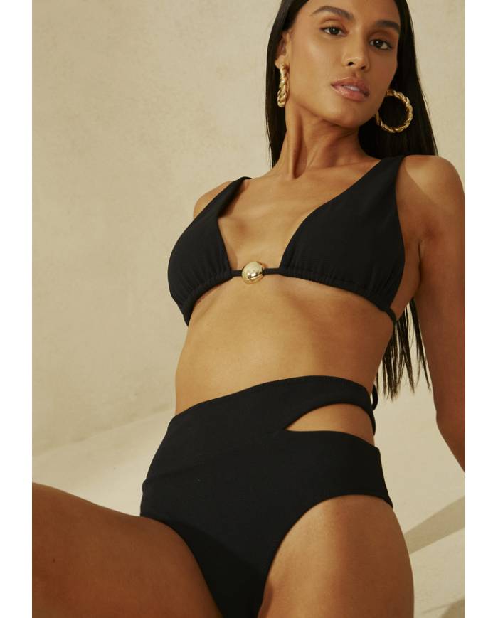 BIKINI LANCA PERFUME CUT OFF