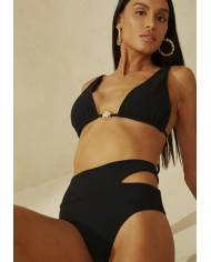BIKINI LANCA PERFUME CUT OFF