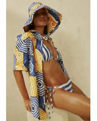 CAMISA LANCA PERFUME POSITANO BEACH