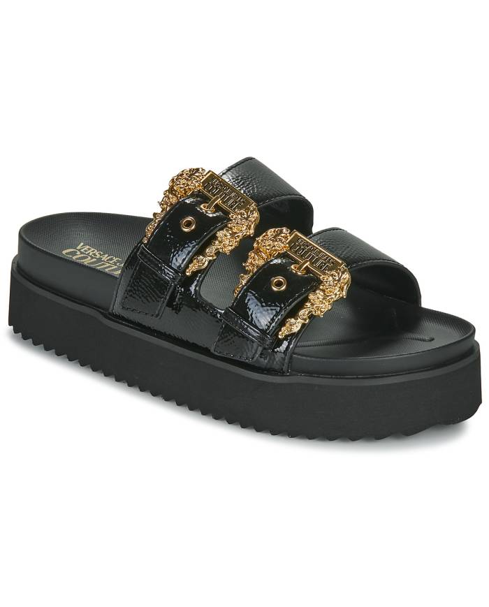 CHANCLAS VERSACE COUTURE ARIZONA
