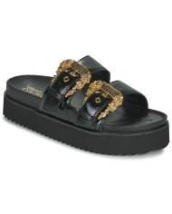CHANCLAS VERSACE COUTURE ARIZONA