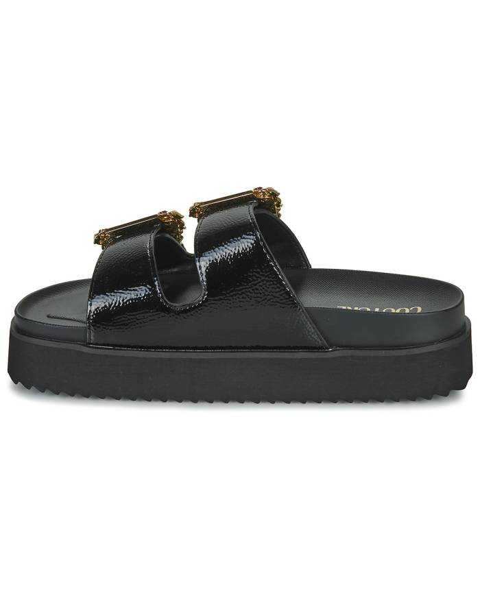 CHANCLAS VERSACE COUTURE ARIZONA