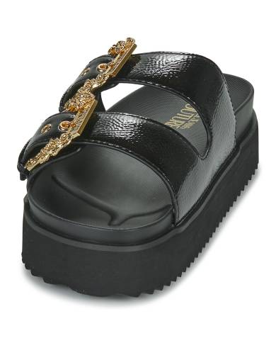 CHANCLAS VERSACE COUTURE ARIZONA