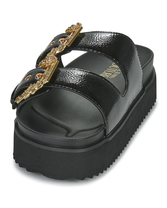 CHANCLAS VERSACE COUTURE ARIZONA