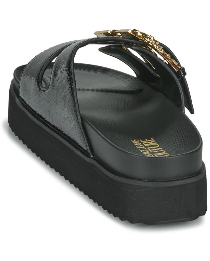CHANCLAS VERSACE COUTURE ARIZONA