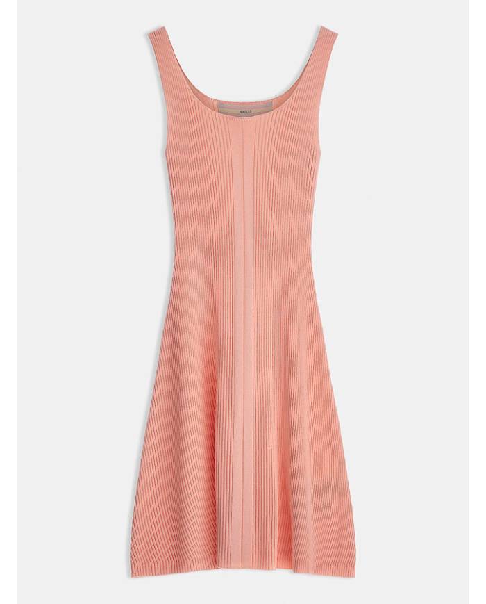 VESTIDO GUESS KIDS ANISE