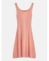 VESTIDO GUESS KIDS ANISE