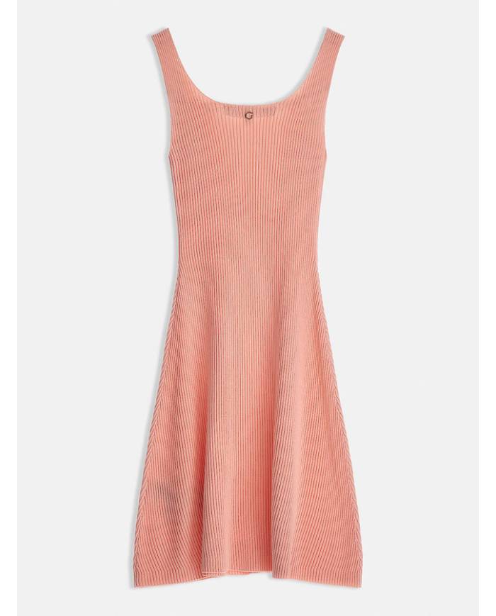 VESTIDO GUESS KIDS ANISE