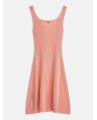 VESTIDO GUESS KIDS ANISE