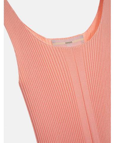 VESTIDO GUESS KIDS ANISE