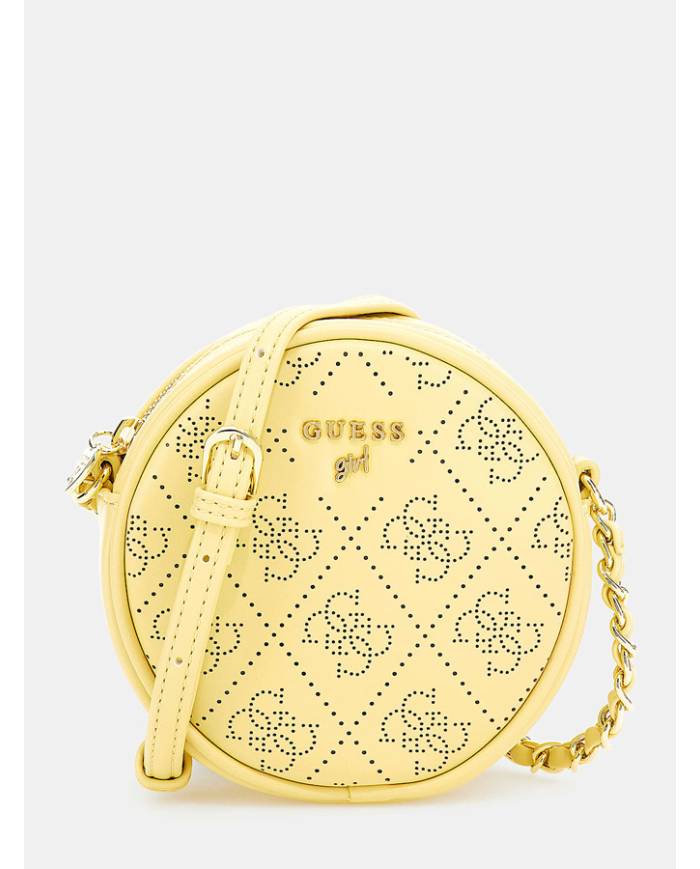 BANDOLERA GUESS KIDS ELEGANT MINI