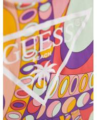 BAÑADOR GUESS KIDS ROSE CIRCLE