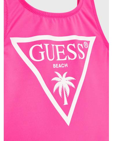 BAÑADOR GUESS KIDS BASIC