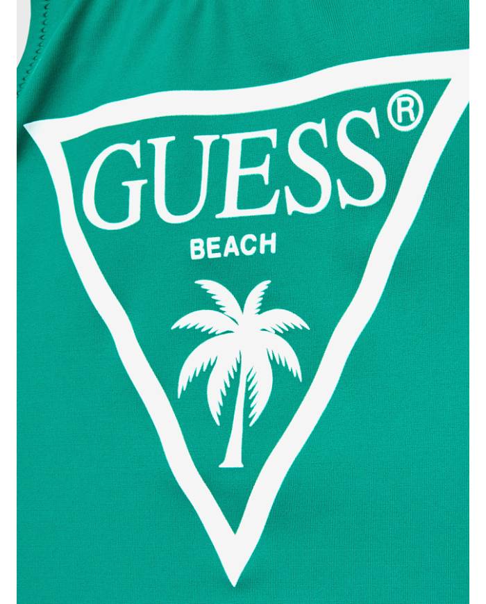 BAÑADOR GUESS KIDS BASIC
