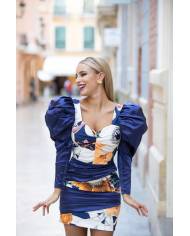 VESTIDO MB TULIPAN