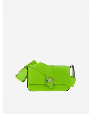 Bandolera Michael Kors sling xbody