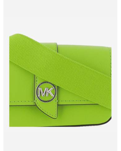 Bandolera Michael Kors sling xbody