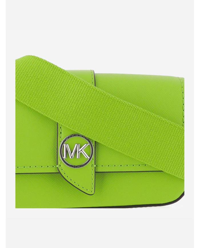 Bandolera Michael Kors sling xbody