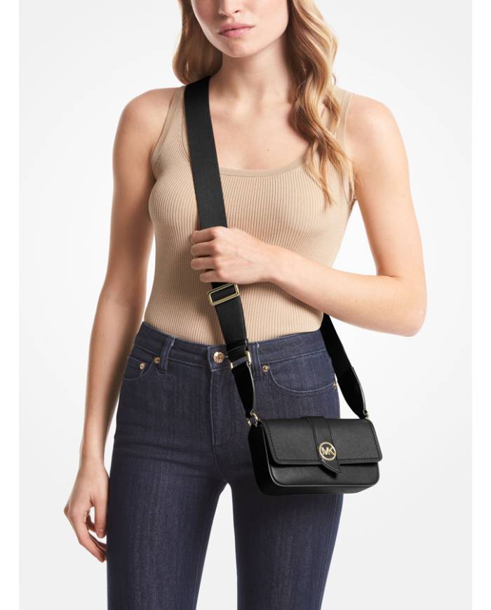 Bandolera Michael Kors ew sling