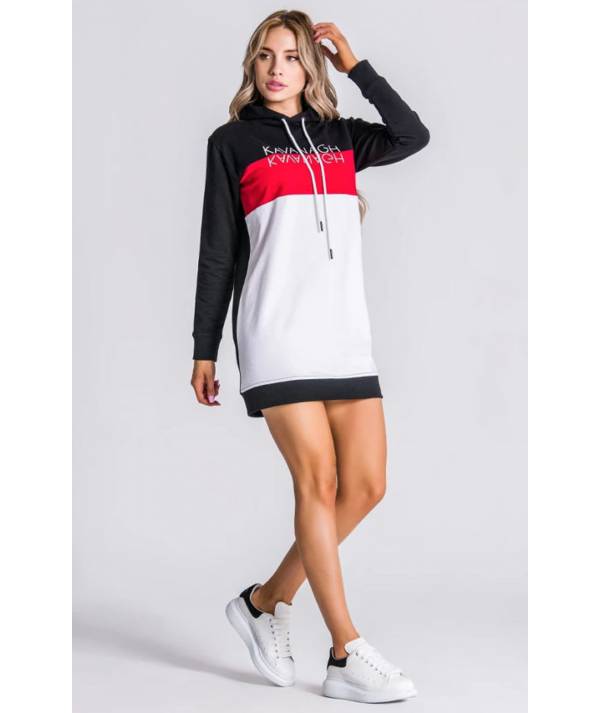 VESTIDO GIANNI KAVANAGH 20 SPORT