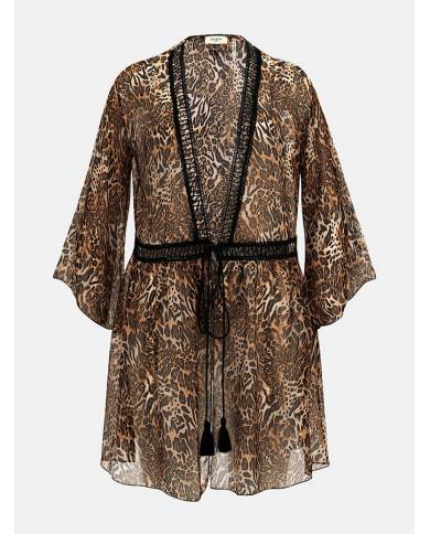 Kimono Guess Iconic