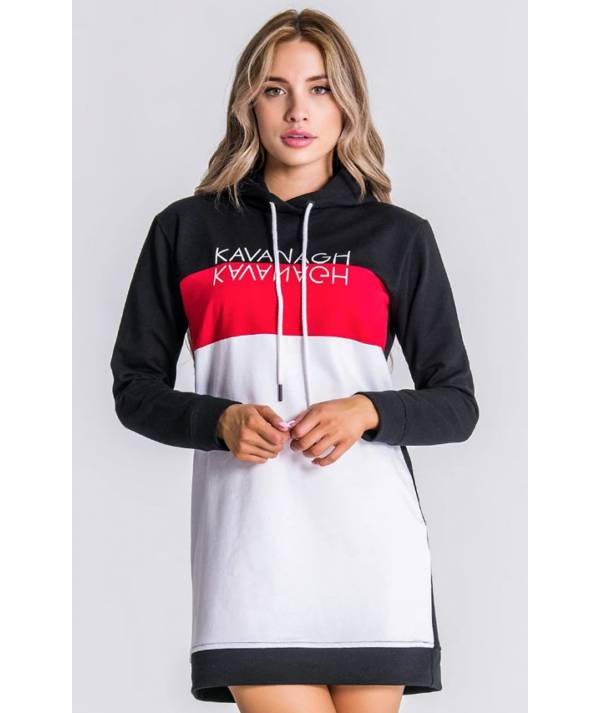 VESTIDO GIANNI KAVANAGH 20 SPORT