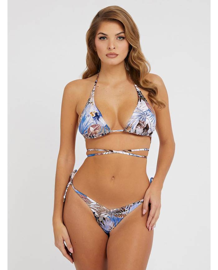 Bikini Guess String brief