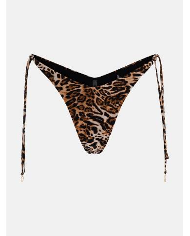 Brasileña Guess String brief