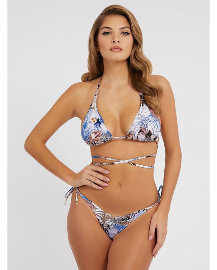 Brasileña Guess String brief