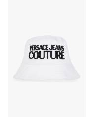 GORRO VERSACE COUTURE HAT HAT COTTON
