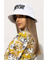 GORRO VERSACE COUTURE HAT HAT COTTON