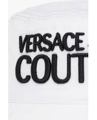 GORRO VERSACE COUTURE HAT HAT COTTON