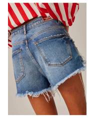 Short Lanca Perfume tachas colors