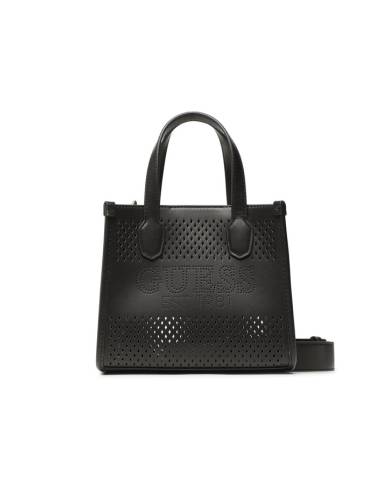 BOLSO GUESS KATEY PERF MINI