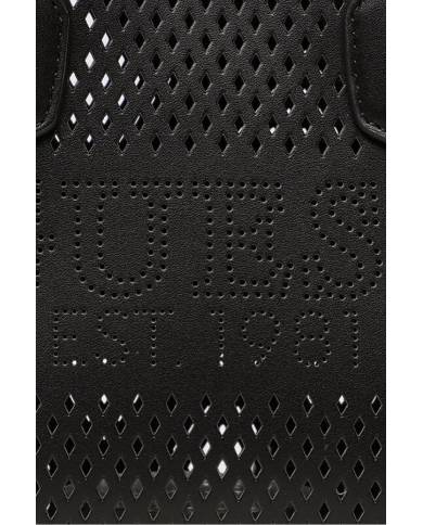 BOLSO GUESS KATEY PERF MINI