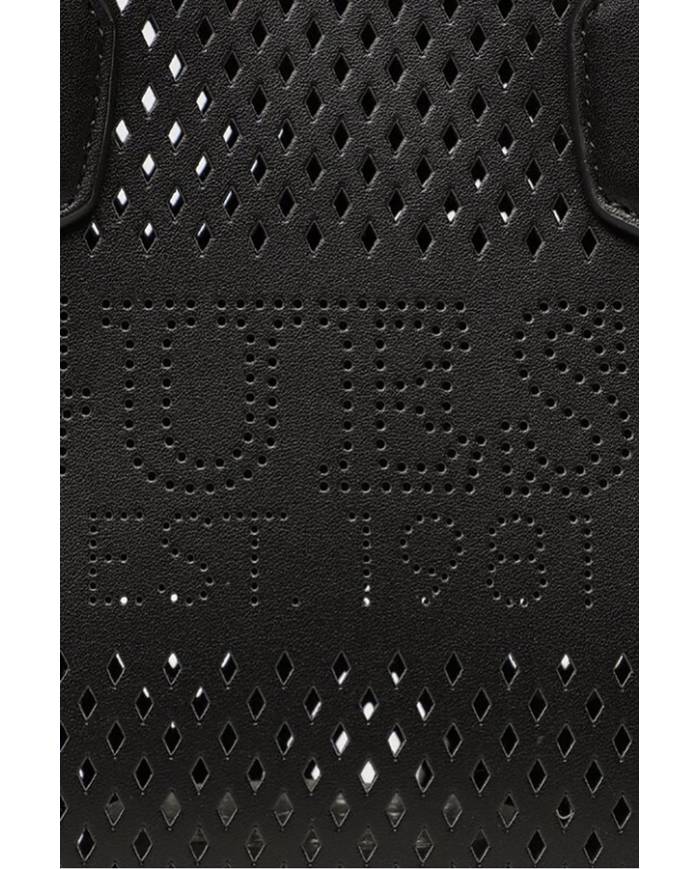 BOLSO GUESS KATEY PERF MINI