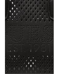 BOLSO GUESS KATEY PERF MINI