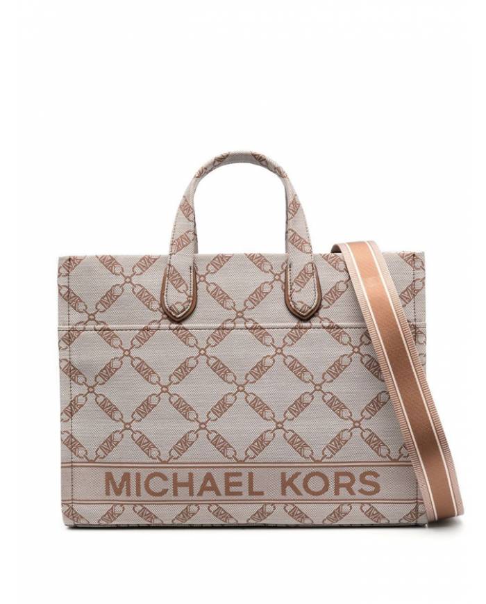 BOLSO MICHAEL KORS GIGI LARGE EMPIRE