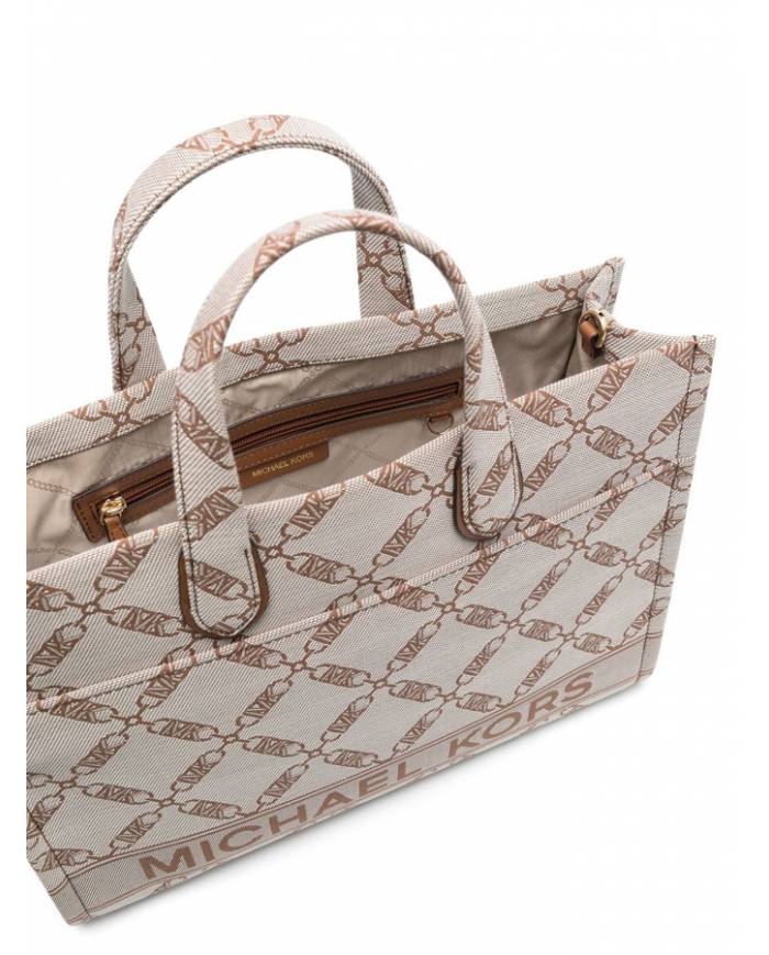 BOLSO MICHAEL KORS GIGI LARGE EMPIRE