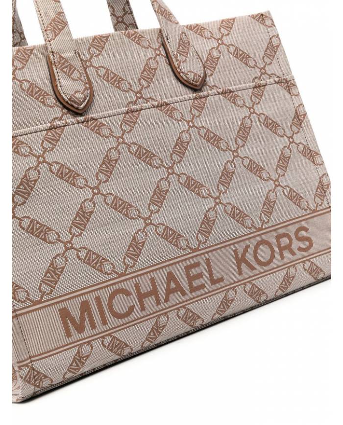 BOLSO MICHAEL KORS GIGI LARGE EMPIRE