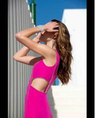 Vestido Sahoco Raquel