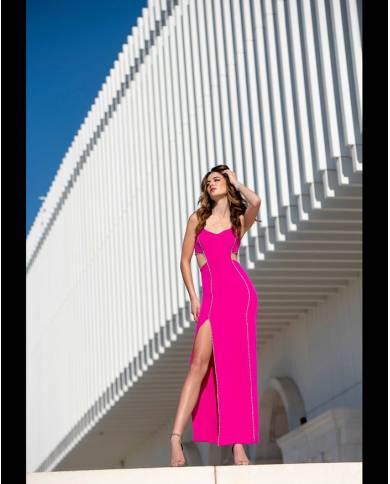 Vestido Sahoco Raquel