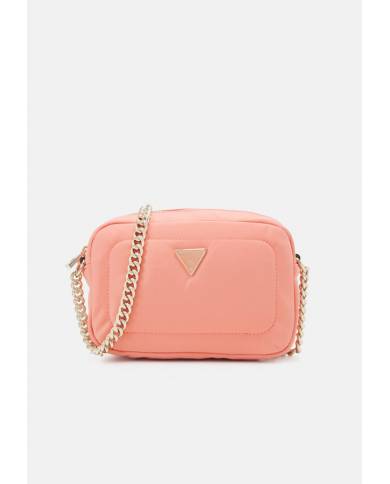 BANDOLERA GUESS ECO GEMMA