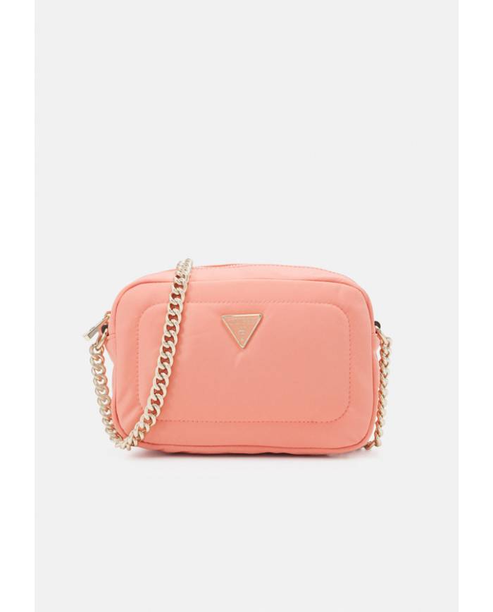 BANDOLERA GUESS ECO GEMMA