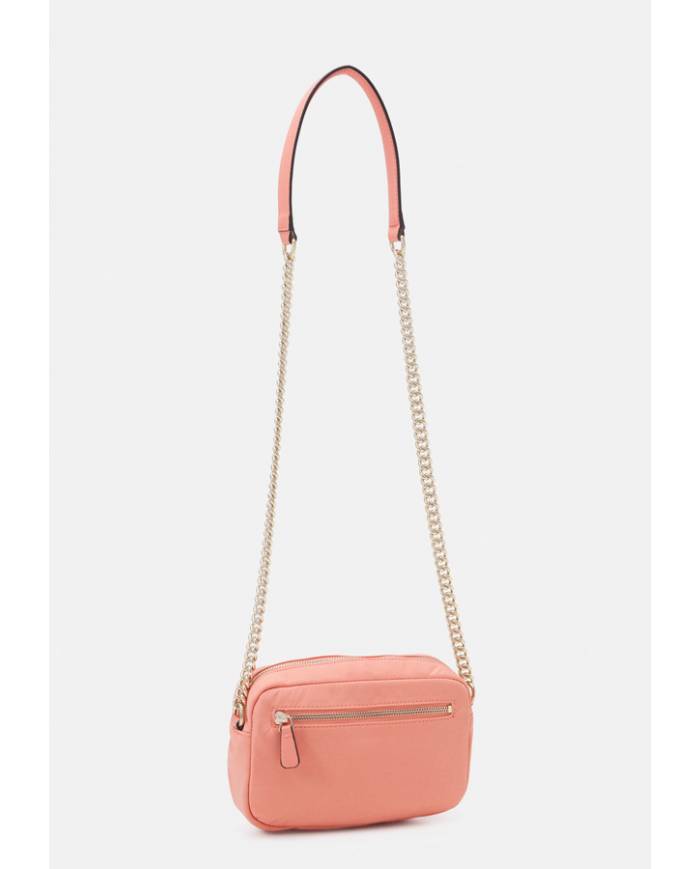 BANDOLERA GUESS ECO GEMMA