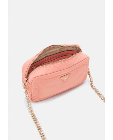 BANDOLERA GUESS ECO GEMMA